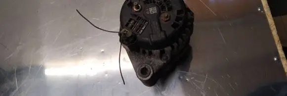Opel Insignia A Generator/alternator 13502583 14M100A