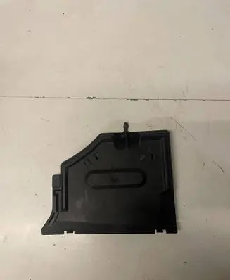 Toyota Scion Trunk/boot side trim panel 5560521020