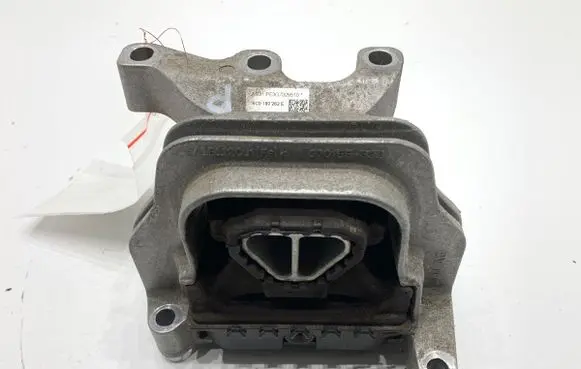 Skoda Rapid (NH) Engine mount vacuum valve 6C0199262E