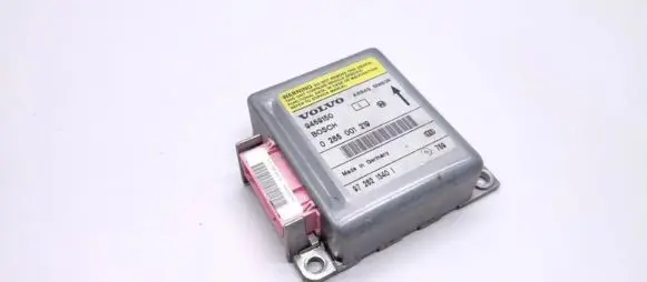 Volvo S70 V70 V70 XC Airbag control unit/module 9459150 0285001219 972621340