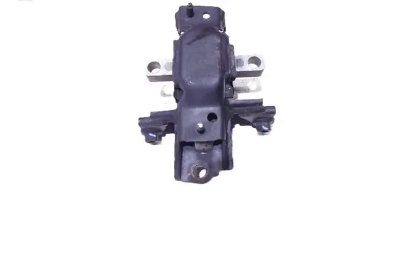 Volkswagen Polo V 6R Engine mount bracket 6Q0199555AR