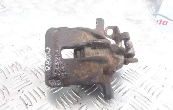 Renault Master II Rear brake caliper