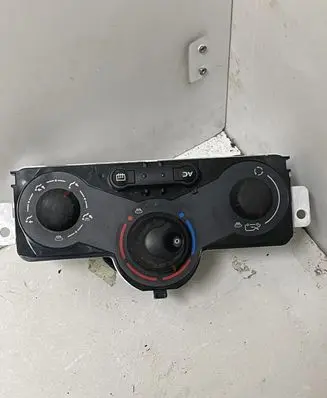 Renault Kangoo II Climate control unit 5F2140100