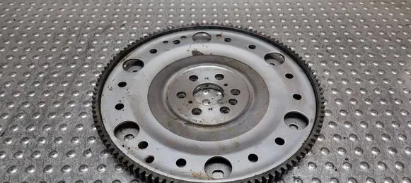 BMW 1 E81 E87 Flywheel S26378501 7548102