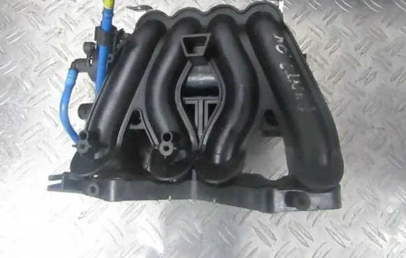 Fiat Punto (188) Intake manifold 55189565