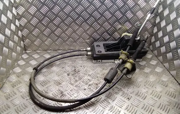 Mini One - Cooper Coupe R56 Gear shifter/selector 2753893