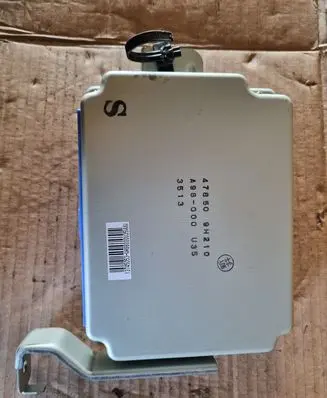 Nissan X-Trail T30 ABS control unit/module 478509H210