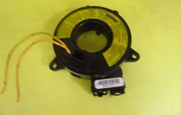 Mazda Premacy Airbag slip ring squib (SRS ring)