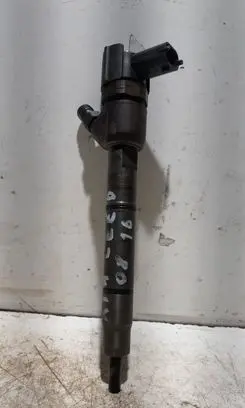 KIA Ceed Fuel injector 0445110256