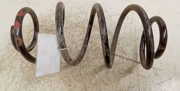 Mercedes-Benz CLA C117 X117 W117 Rear coil spring