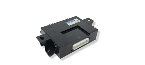 Subaru Outback Air conditioner control unit module 72343AG040