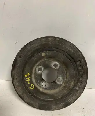 Opel Meriva A Crankshaft pulley 285330 285330HZ