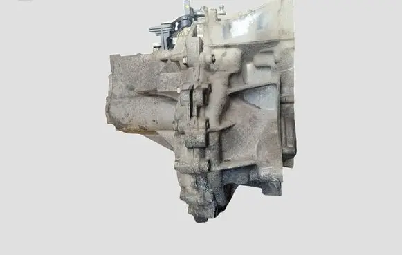 Ford Fiesta Manual 6 speed gearbox H1BR7002XFB T6TA1