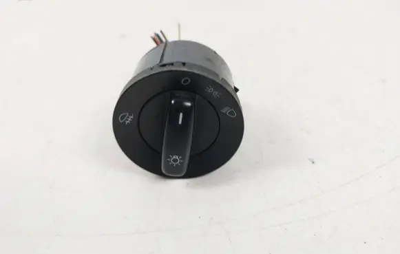 Volkswagen Caddy Light switch 1K0941431BC 3328 K1BCT