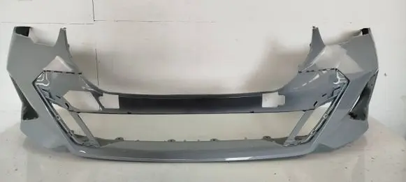BMW 5 G60 Front bumper 51118084653 15857711