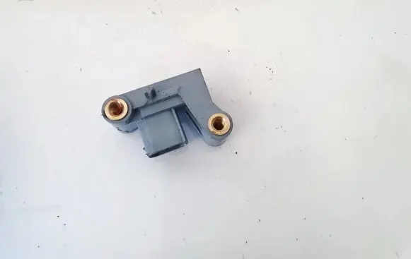 BMW 5 GT F07 Airbag deployment crash/impact sensor 9159314 260810