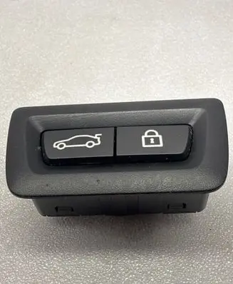 BMW X5 G05 Tailgate/boot open switch button 9275121