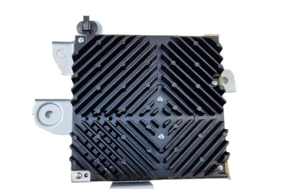 Honda Civic X Sound amplifier 39186TGLE020M1