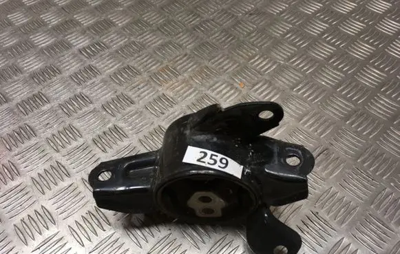 Hyundai i40 Engine mount bracket 4K0806 141020350312