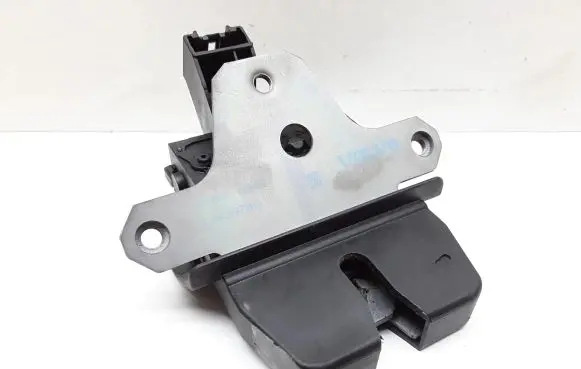 Volvo S60 Tailgate/trunk/boot lock/catch/latch 31335045