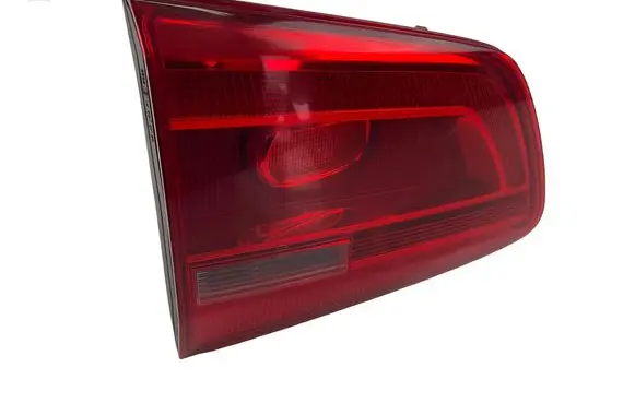 Volkswagen Touran I Rear/tail lights 176452L