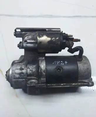 Renault Espace - Grand espace IV Starter motor 8200084114C 8972155543 040224H