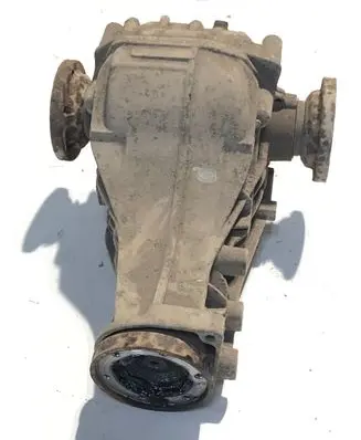 Audi Q5 SQ5 Rear differential 0AR525053D