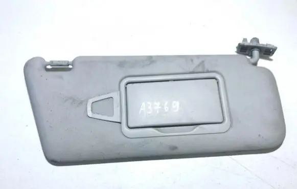 Mercedes-Benz A W169 Sun visor 1698100210