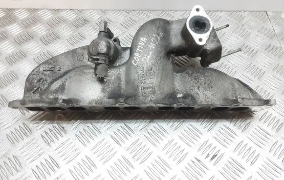 Chevrolet Captiva Intake manifold