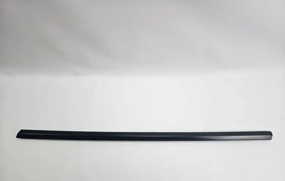 Tesla Model 3 Front door trim (molding) 108068101I