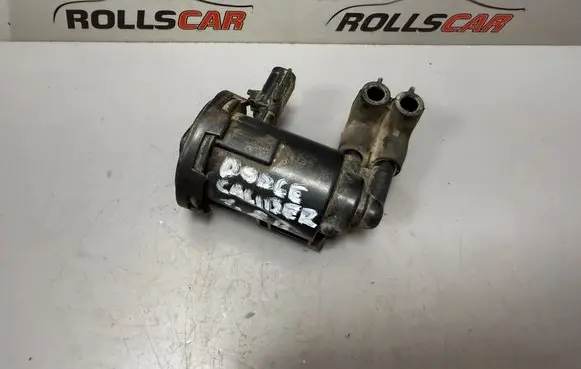 Dodge Caliber Turbo solenoid valve 04669569