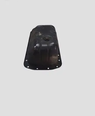 Citroen C4 I Oil sump