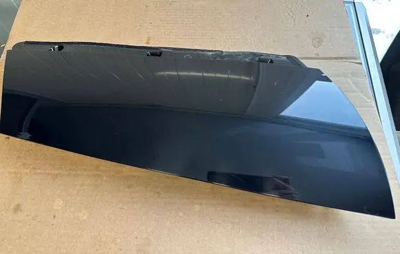 Ford Explorer (D)pillar trim (top) 78290B52