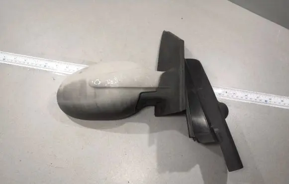 Smart ForTwo I Coupe wind mirror (mechanical) 0000512V007 5265000