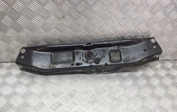 Opel Astra H Radiator support slam panel