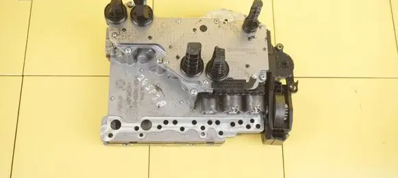 Ford S-MAX Torque split ecu control unit/module 7M5R7A101DC 26SP28