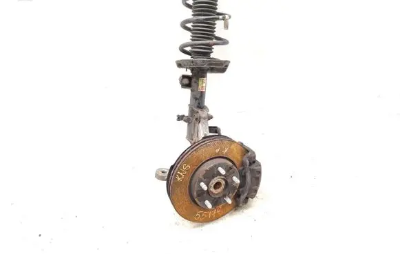 Hyundai Ioniq Front wheel hub spindle knuckle 54661-G2200