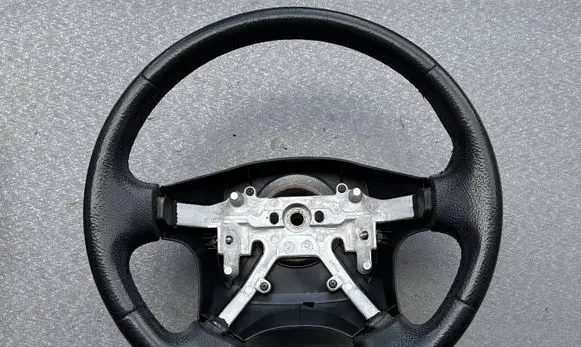 Opel Frontera B Steering wheel 97159393 913234