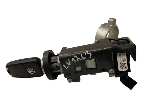 Opel Insignia A Ignition lock 23276089 13504286