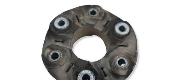 BMW 3 E90 E91 Rear prop shaft donut coupling/joint 7512619