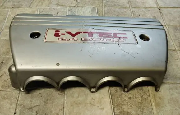 Honda Accord Engine cover (trim) 17124RBBJ0
