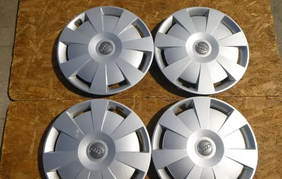 Audi A3 S3 8V R16 wheel hub/cap/trim 8V0601147D