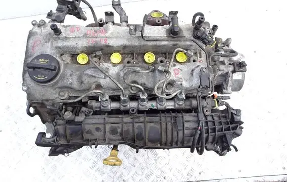 Hyundai i30 Engine D4FB