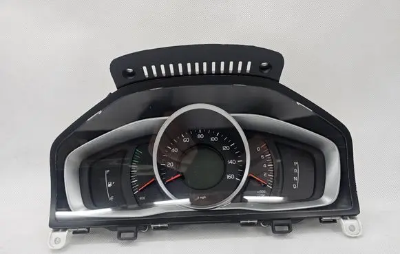 Volvo S60 Speedometer (instrument cluster) 31453096