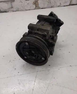 Nissan Qashqai Air conditioning (A/C) compressor (pump) 926009865R 08571603061