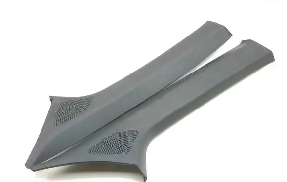 Seat Arona (A) pillar trim 6F9867234 6F9867233