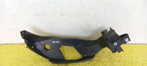 Audi Q4 e-tron Headlight/headlamp mounting bracket 89A805326B