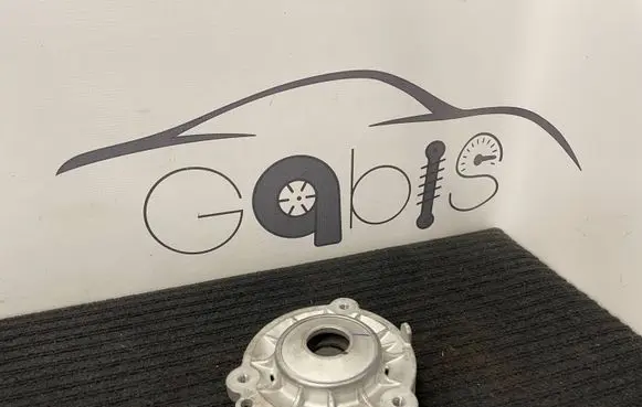 Audi A5 Front coil spring rubber mount 8W0413333