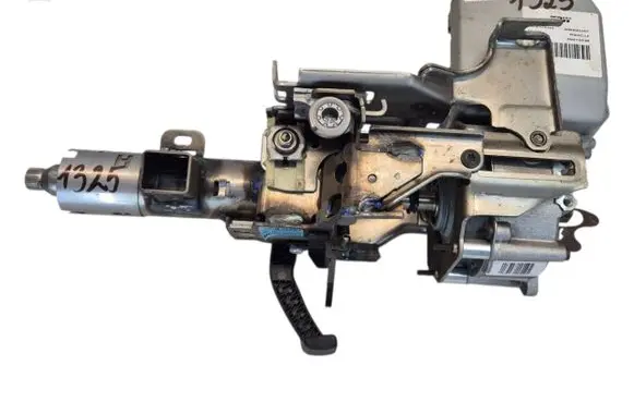 Renault Modus Steering wheel axle 8200826817B A0015995LHD