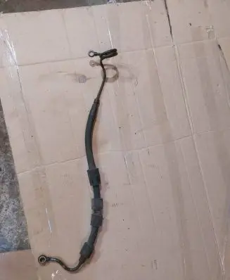 Audi A6 S6 C5 4B Power steering hose/pipe/line